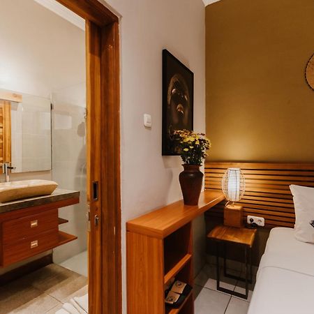 Pangkung Sari Bed&Breakfast Canggu  Bagian luar foto
