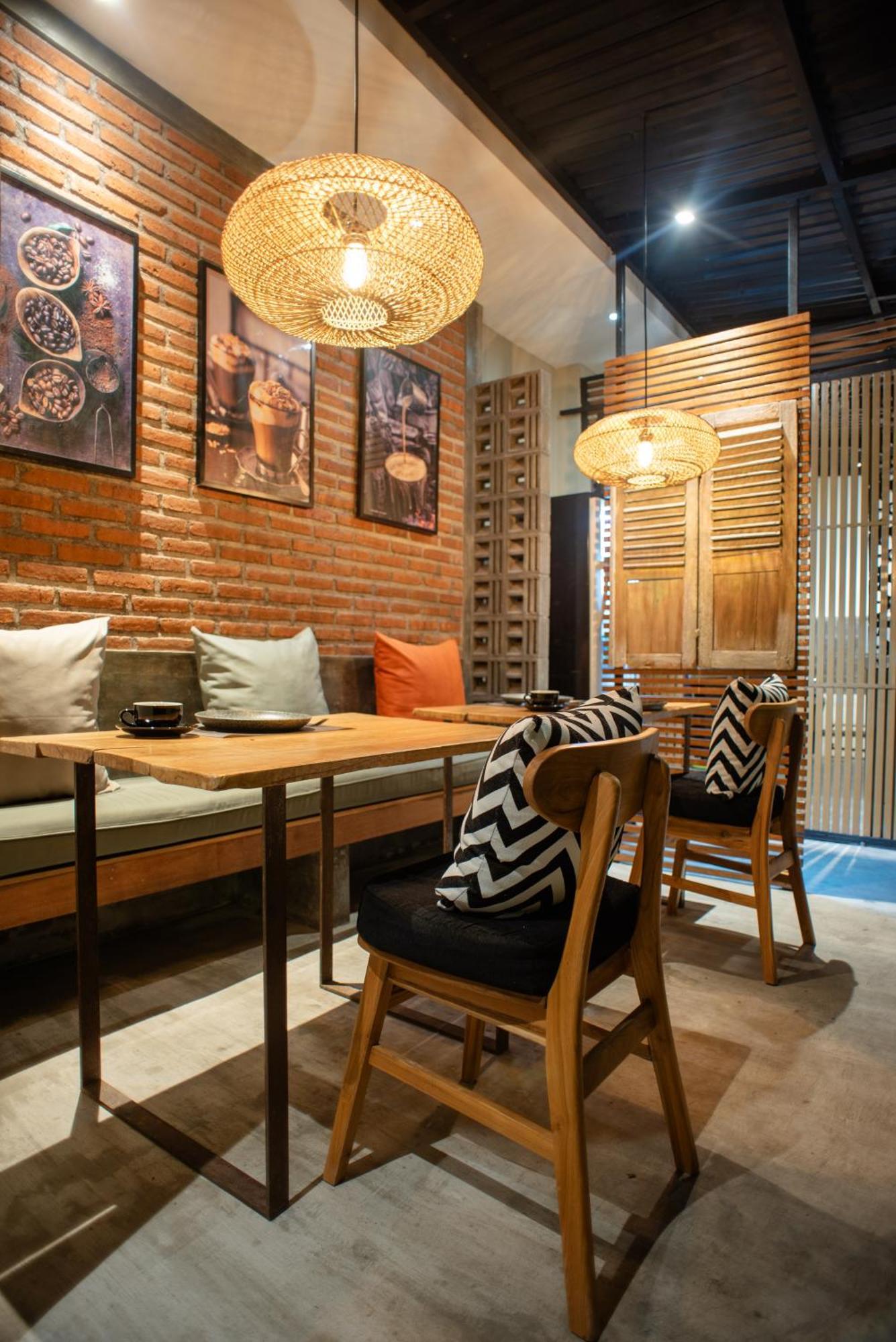 Pangkung Sari Bed&Breakfast Canggu  Bagian luar foto