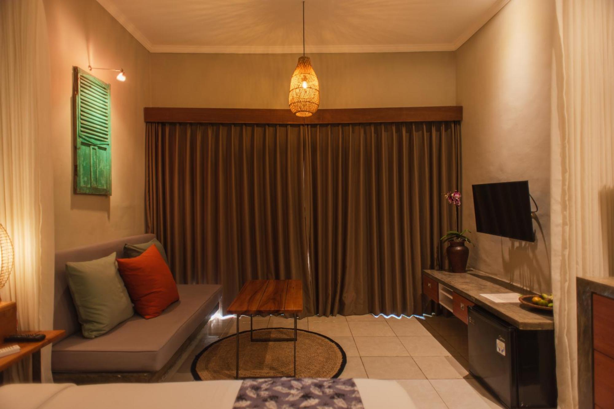 Pangkung Sari Bed&Breakfast Canggu  Bagian luar foto
