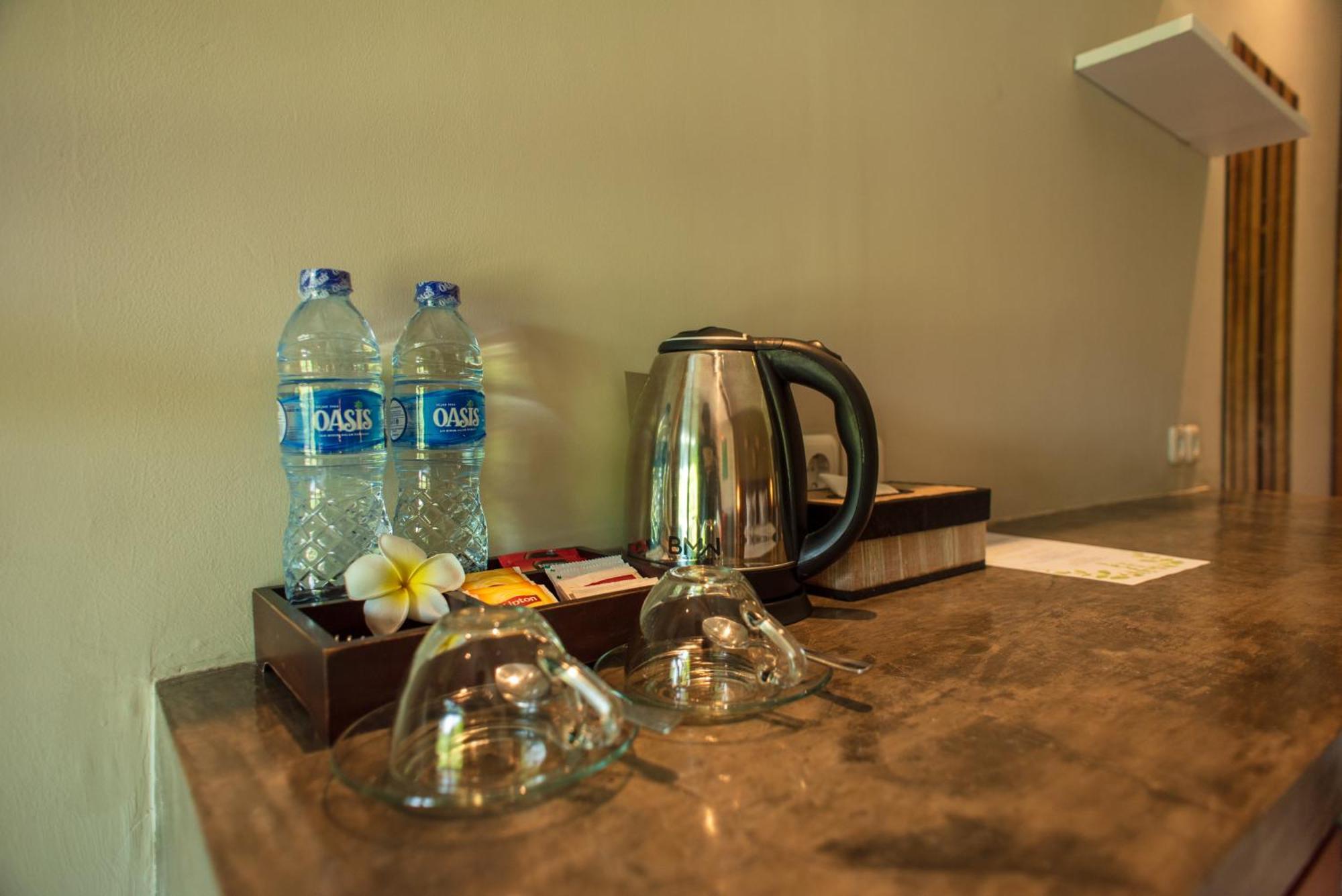 Pangkung Sari Bed&Breakfast Canggu  Bagian luar foto